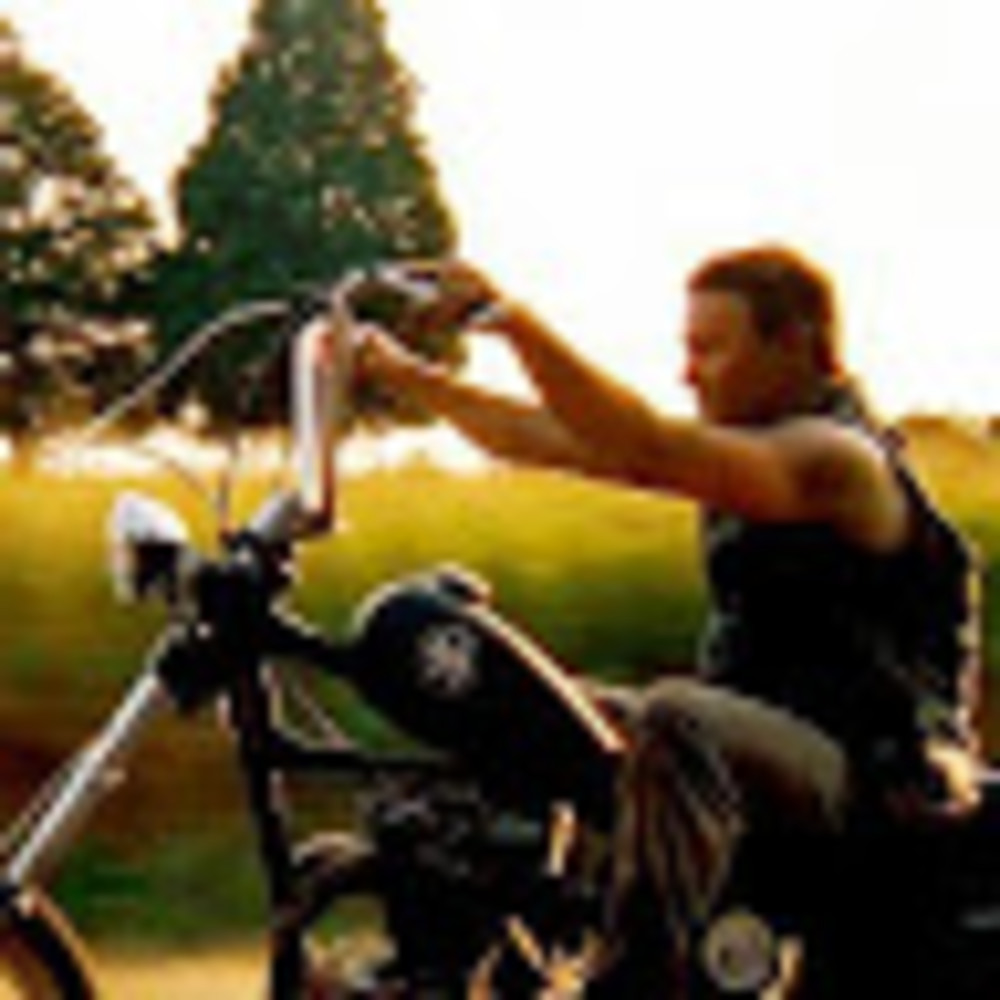 Meet your Posher, Edgar